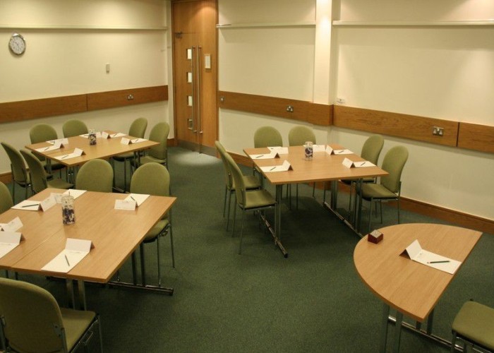 12. Meeting Room