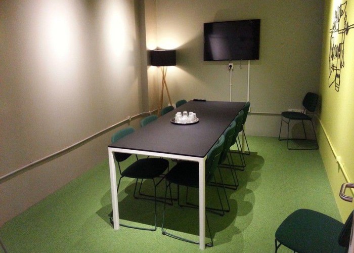 21. Meeting Room