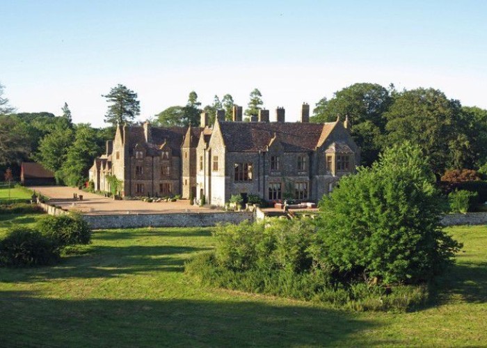 1. Stately Home/Manor, Stately Home Exterior, House / Cottage