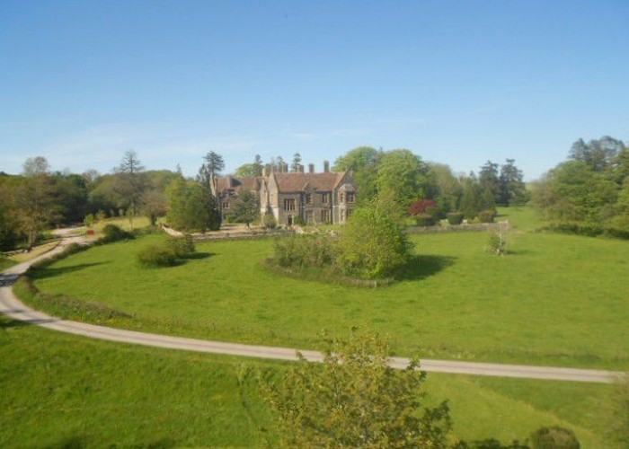 16. Exterior