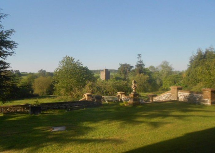 49. Gardens