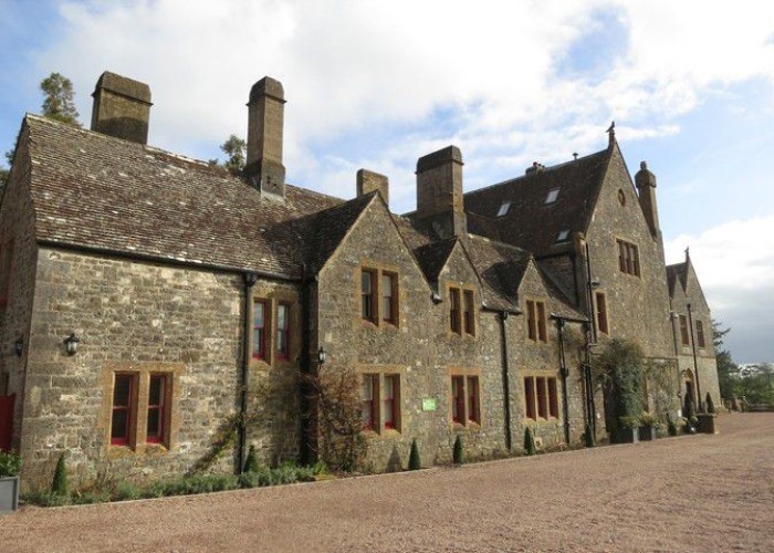 41. Driveway