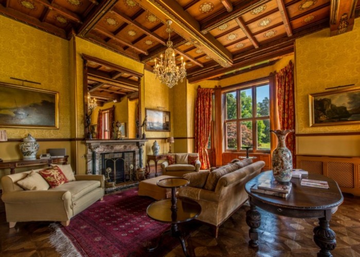 2. Livingroom
