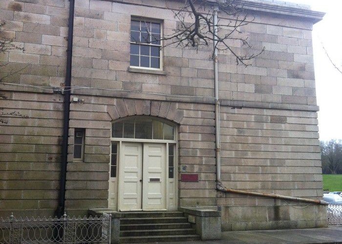 4. Exterior