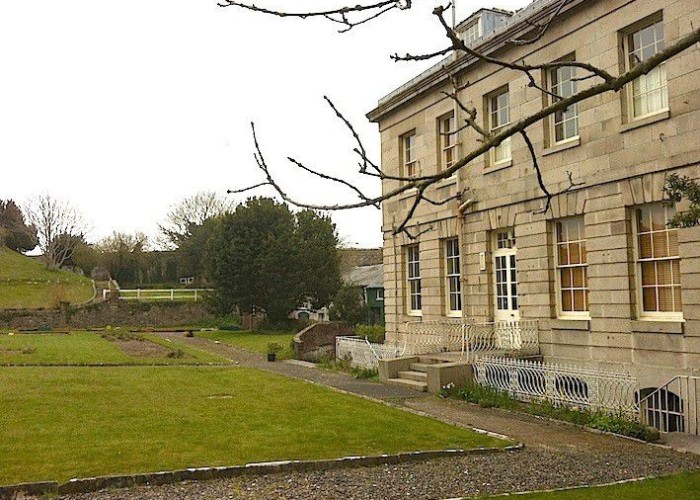 6. Gardens