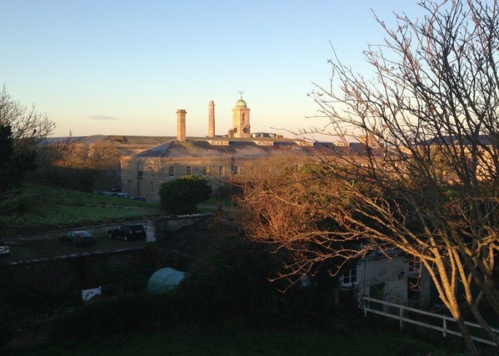 13. Gardens