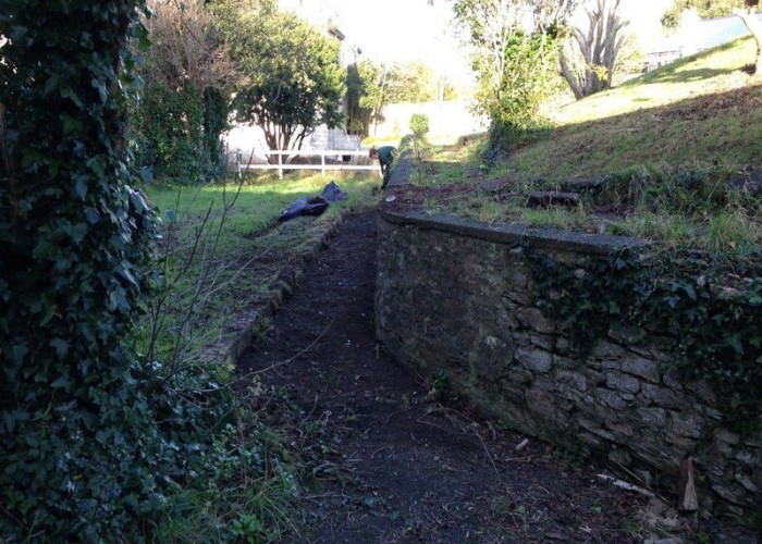 15. Gardens