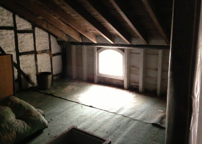 19. Loft / Attic