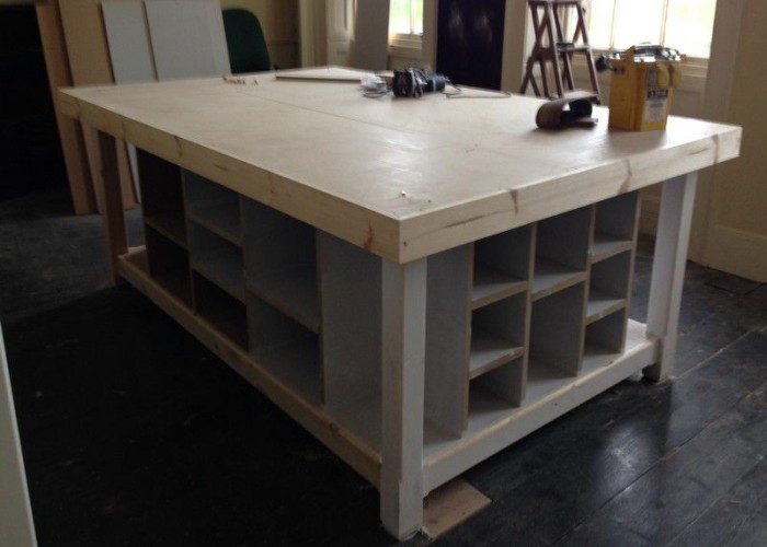 28. Workshop