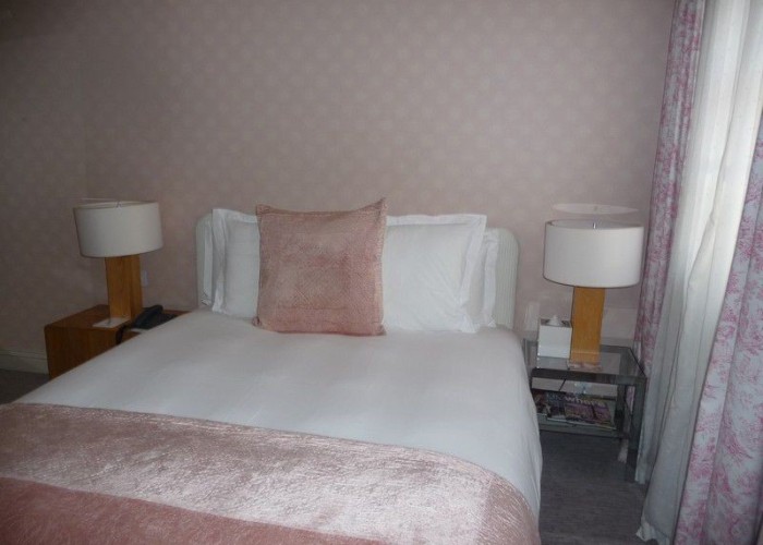 26. Bedroom (Double)