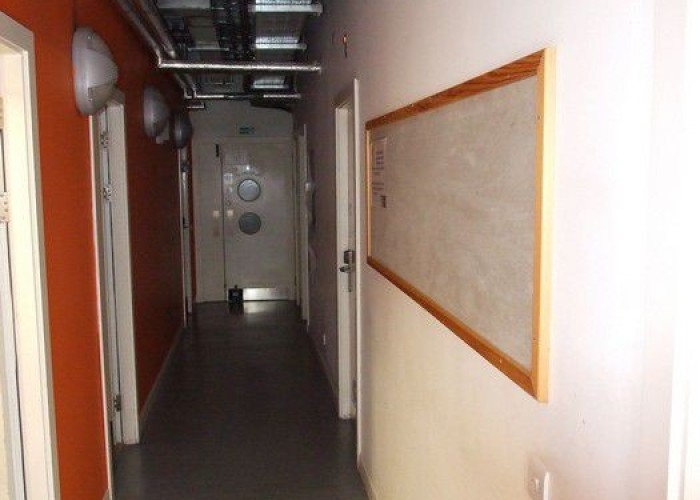 26. Corridor