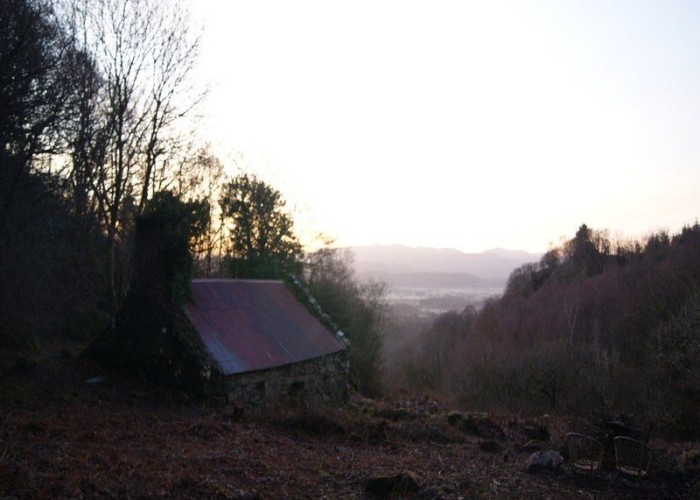 34. Countryside View