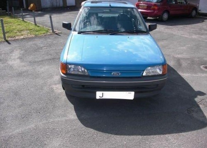 3. Car (Family Car)