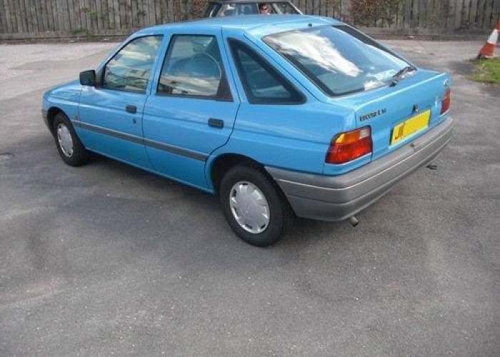 1. Car (Family Car)