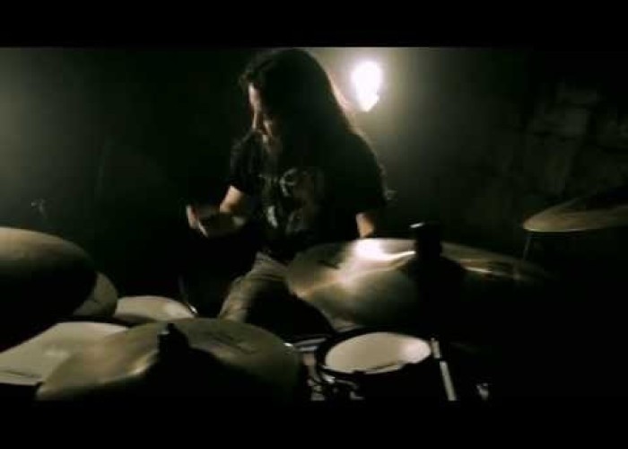 Unfathomable Ruination- Carved Inherent Delusion *Official Music Video*