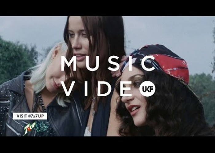 Koven - Eternal And You (Official Video)