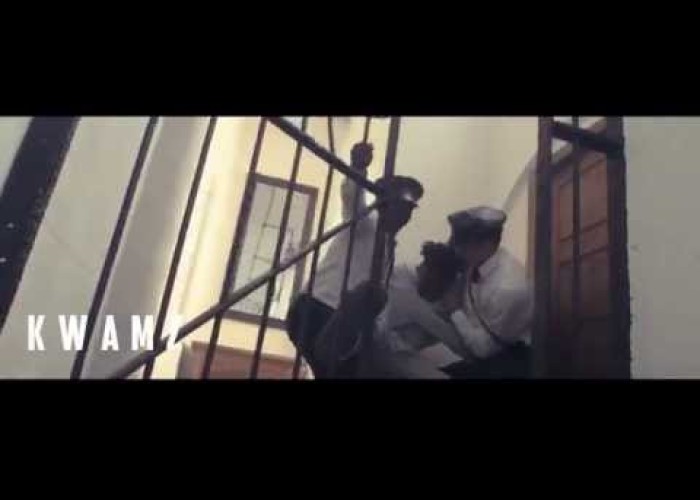 KWAMZ & FLAVA - WO ONANE NO (OFFICIAL VIDEO) Prod By BoatzMadeIT