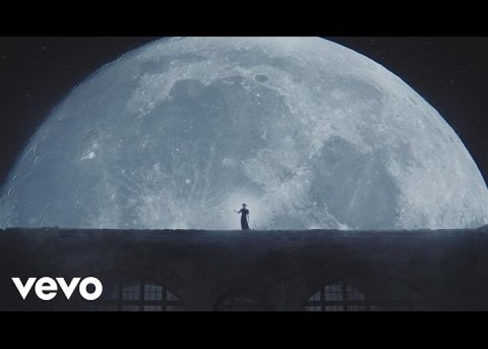 Laura Doggett - Moonshine (Official Video)