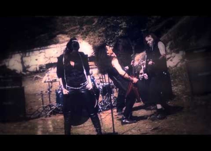 Mortad - Pitch Black