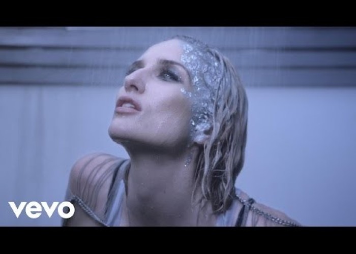 Indiana - Only The Lonely (Official Video)