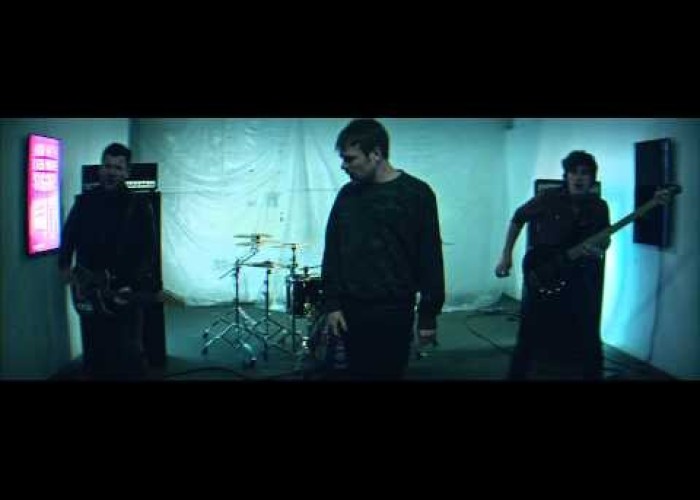 Enter Shikari - Anaesthetist