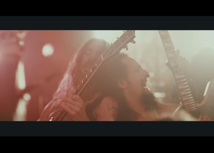 Neuronspoiler - Take the Stage (Music Video)
