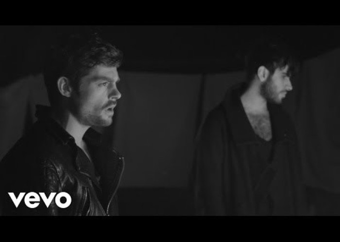 Whilk & Misky/Burn With Me Official Music Video