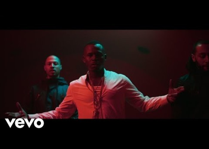 Fekky - Aint Nobody Official Video