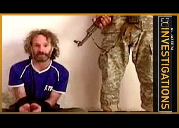 Al Jazeera Investigates - The Hostage Business