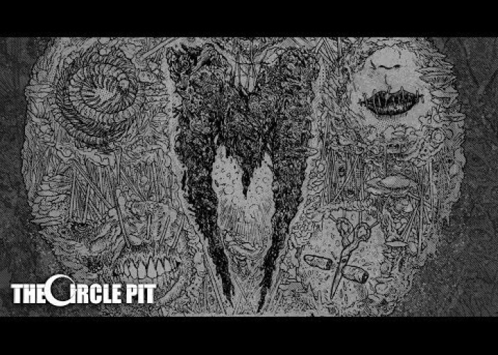 Miscreant - Living Death (Official Video)