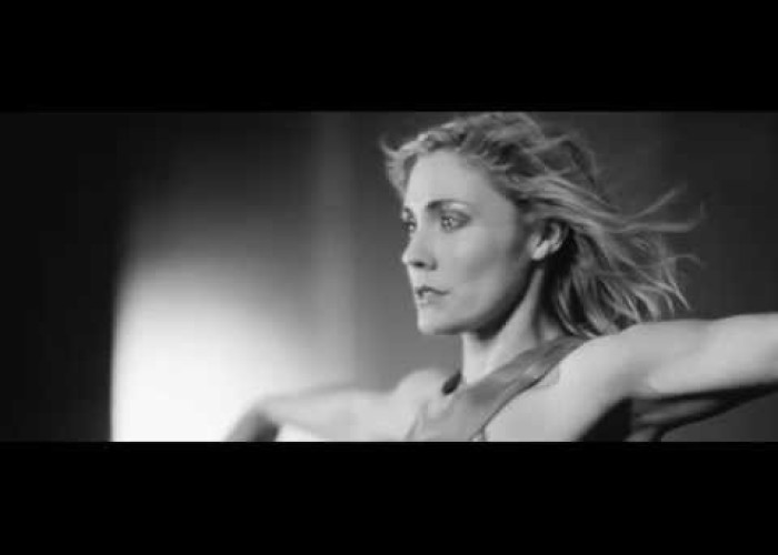 Sarah Whatmore - Touchscreen (Official Video)