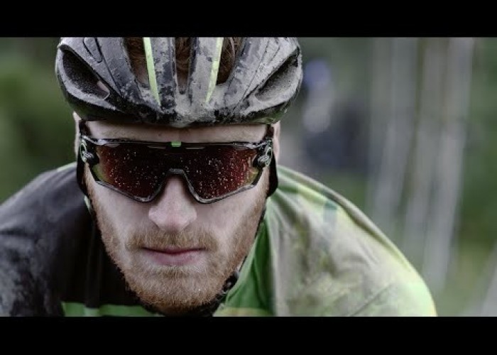 Oakley Prizm Online Commercial