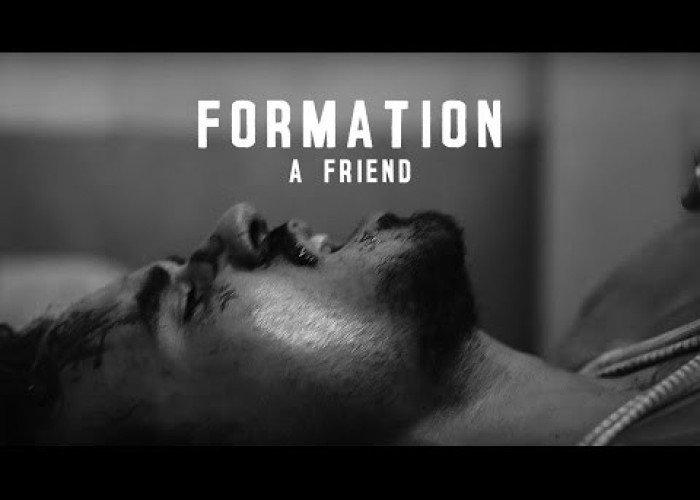  Formation - A Friend (Official Video)