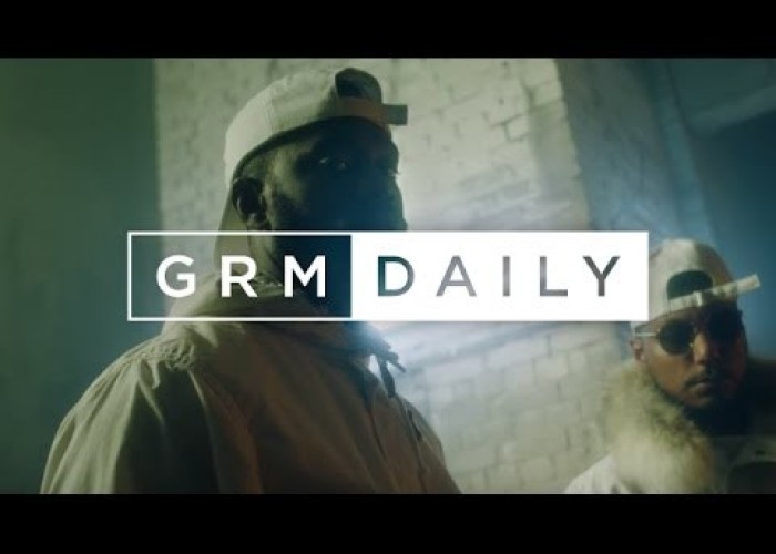 Rude Kid feat Ghetts - Banger After Banger [Music Video] | GRM Daily