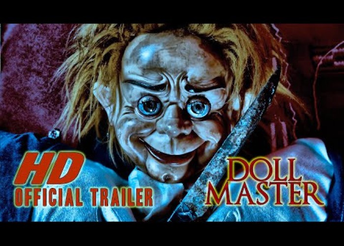 The Doll Master (Film)