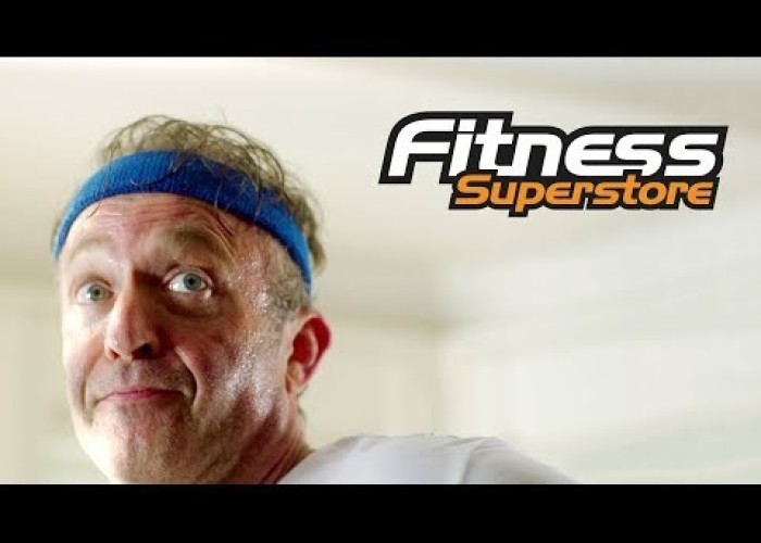 Fitness Superstore (The Stuarts)