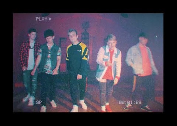 Roadtrip UK - [Covers] Calvin Harris, Sam Smith - Promises