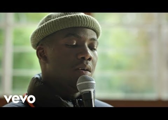 Jacob Banks - Unknown (To You) (Live In London)