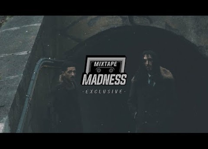 9th Street Soze x Rzo Munna - Kway Trips (Official Video)