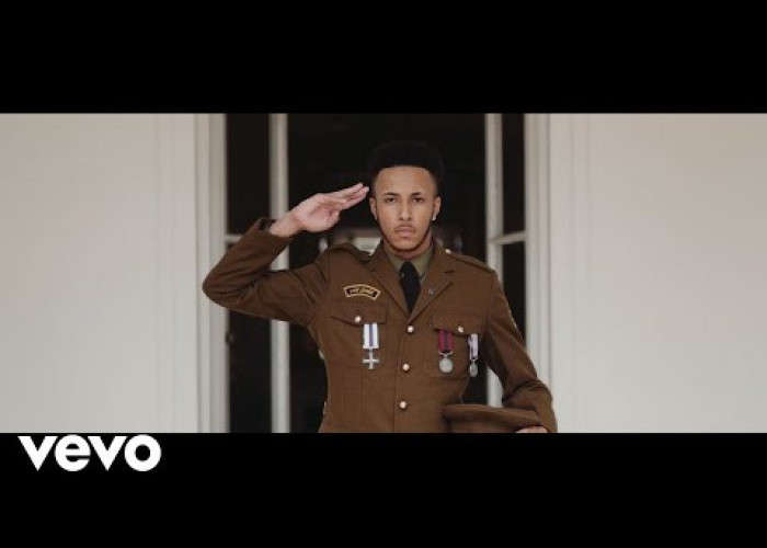Yizzy - Chief (Official Video)
