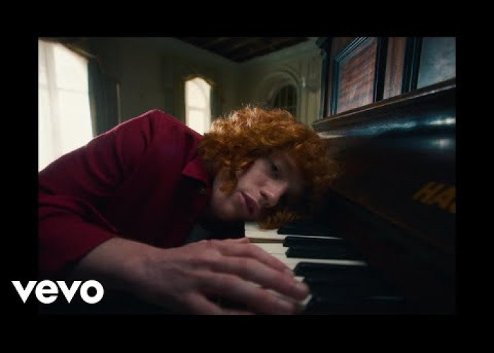 Michael Aldag - Tonsillitis (Official Music Video)