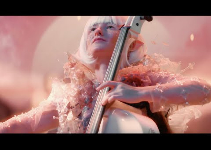 Clean Bandit - Everything But You (feat. A7S) [Official Video]