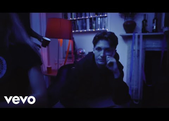 Henry Moodie - you were there for me (official video)