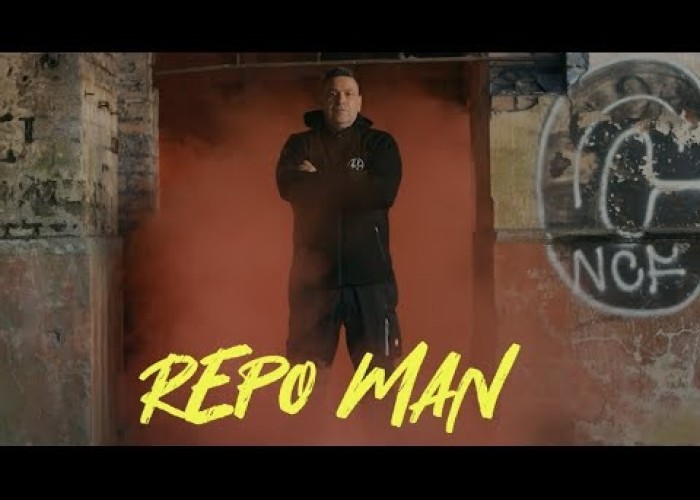 Repo Man - Repo Recall (Official Music Video)