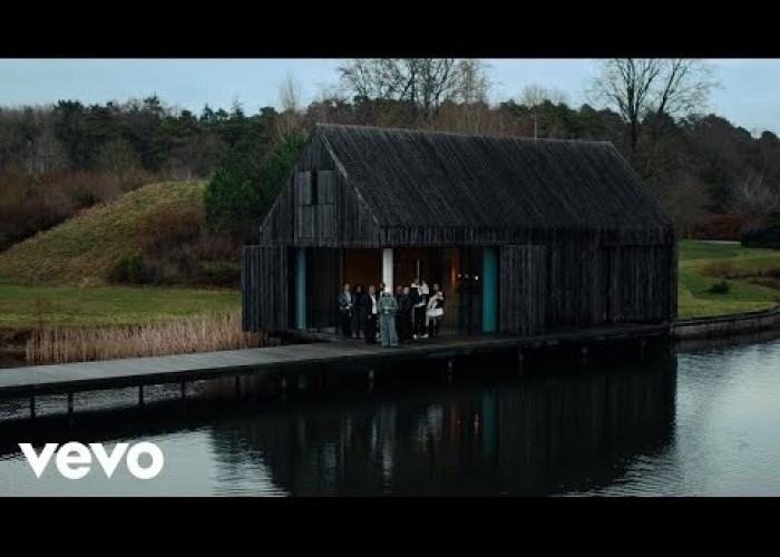 KWN - Lord I've Tried (One Take) - Official Music Video