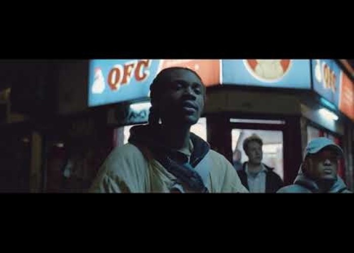 KFC Chicken Town Advert (TV Commercial)