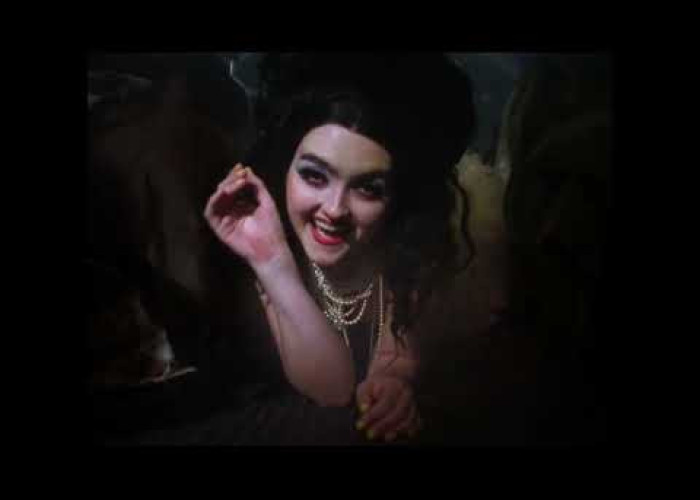 STAIRWAY TO HEAVEN - Official Music Video