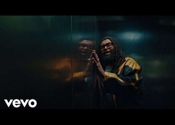 Elmiene - Reclusive (Official Video)