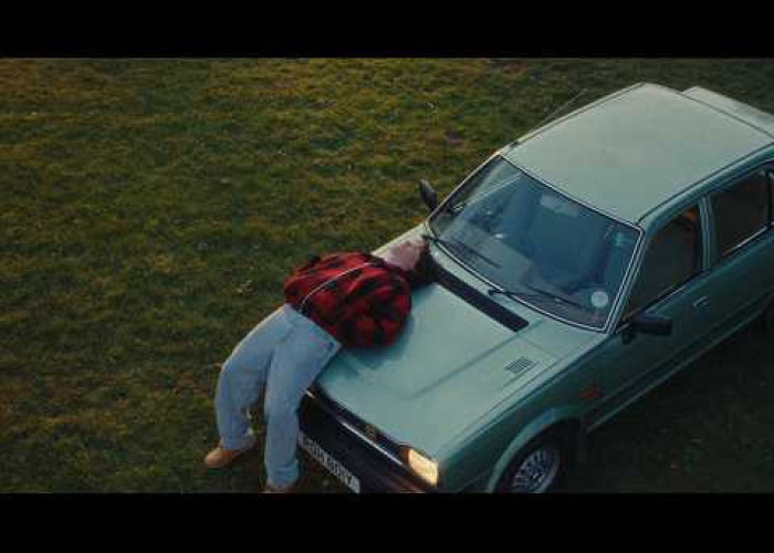 ADMT - Turn The Page (Official Video)