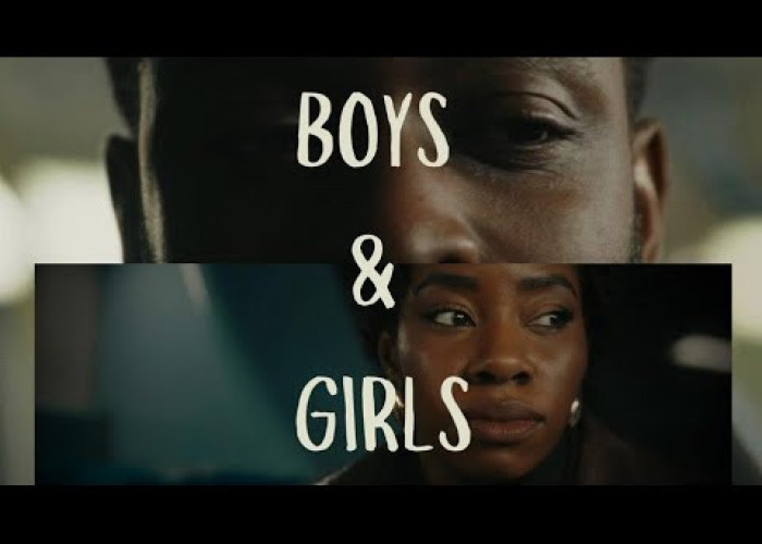 Boys & Girls